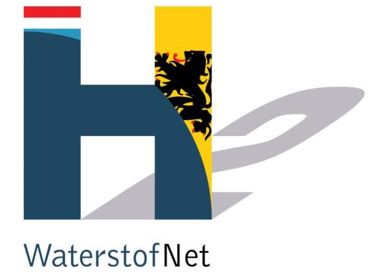 WaterstofNet