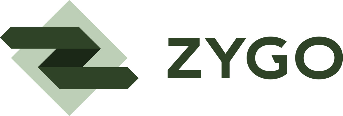 Logo ZYGO