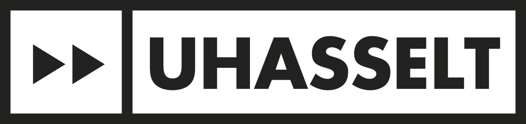 Logo Universiteit Hasselt