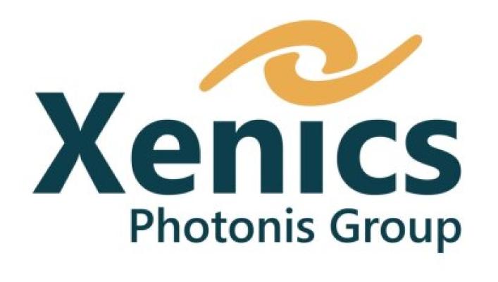 Logo Xenics new