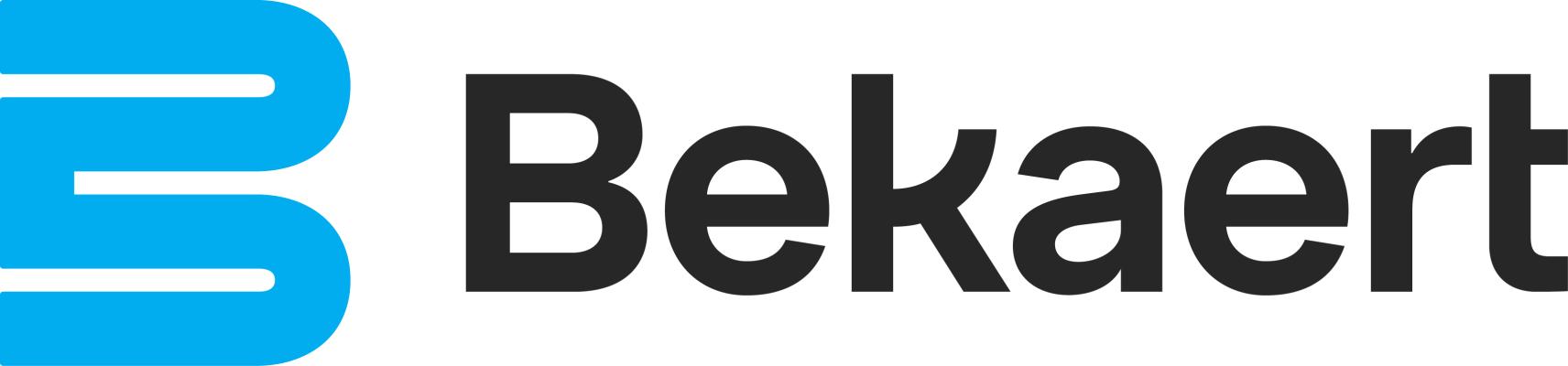 Logo Bekaert 2024