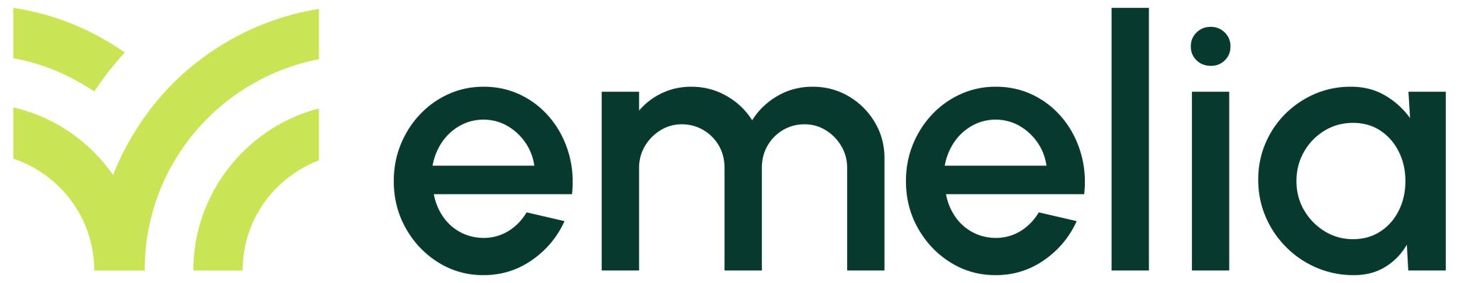 Emelia logo 2025 HR