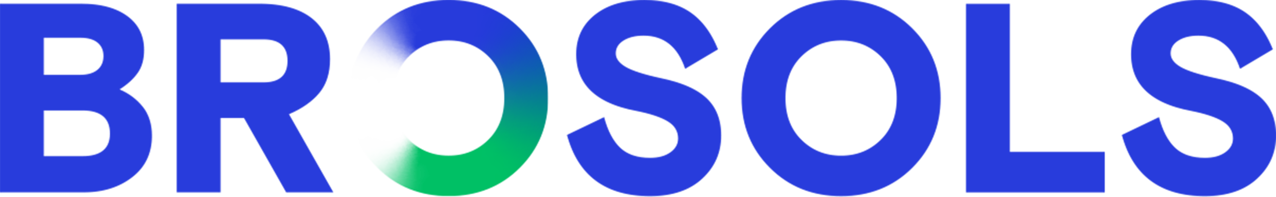 BROSOLS logo 2026