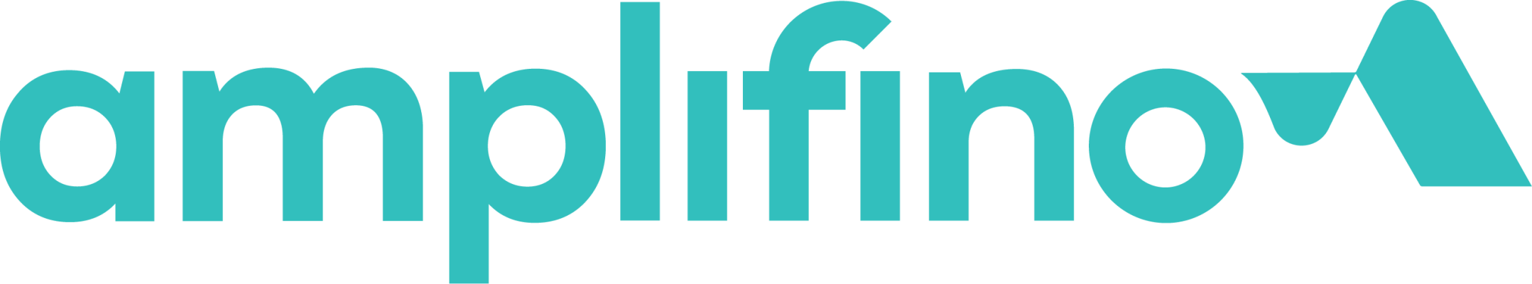 Amplifino logo 2026