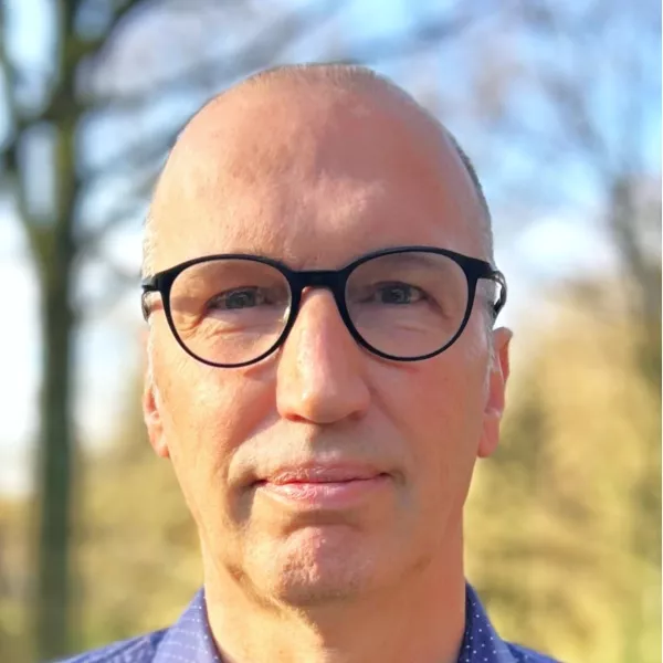 Arnout Desmet 2025