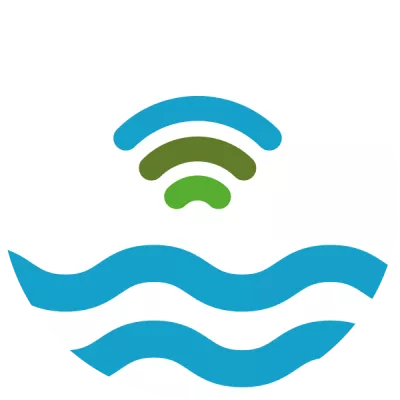 Smart sea icoon