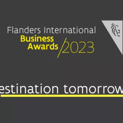 Flanders International Business Awards