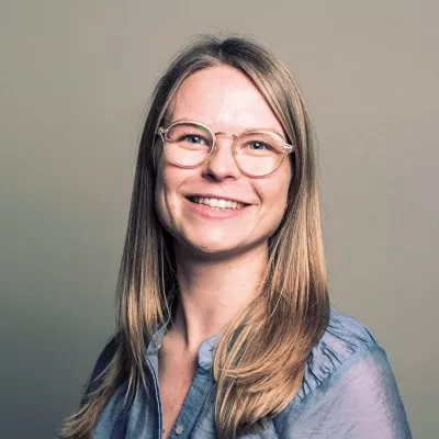 Emily Verhelst VLAIO