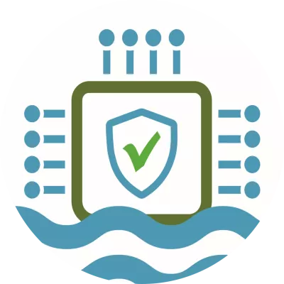 Maritime Security icon 2025