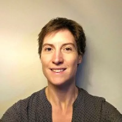 Céline Frank DG MARE