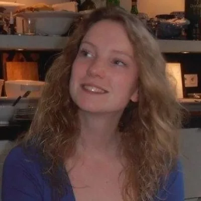 Merel Oeyen