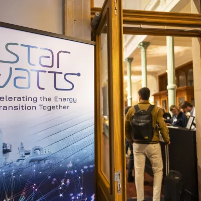 StarWats 2025