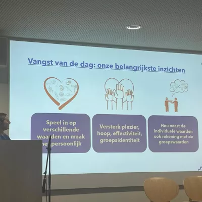 Slotevent Blue Balance