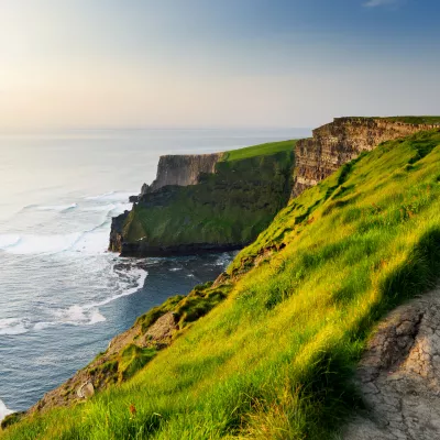 Cliffs of Moher