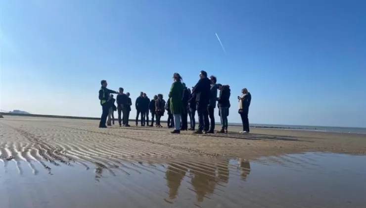 kustbescherming mensen