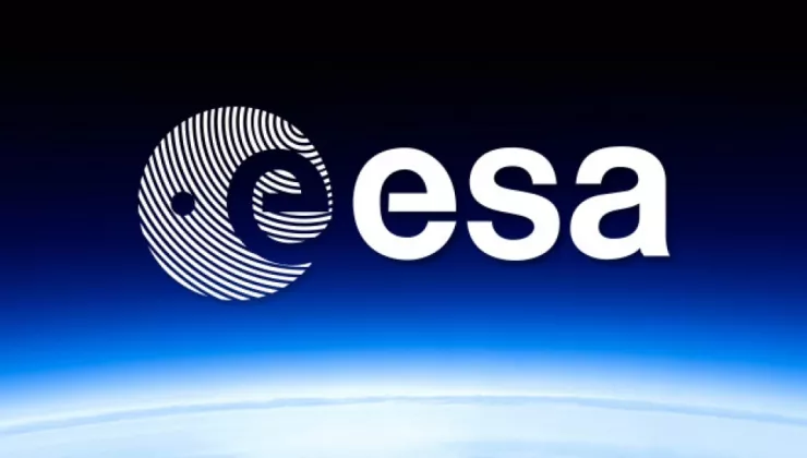 esa logo