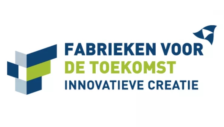 fabrieken voor de toekomst logo