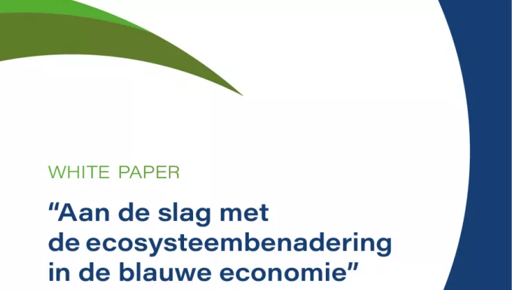 whitepaper rond ecosysteembenadering