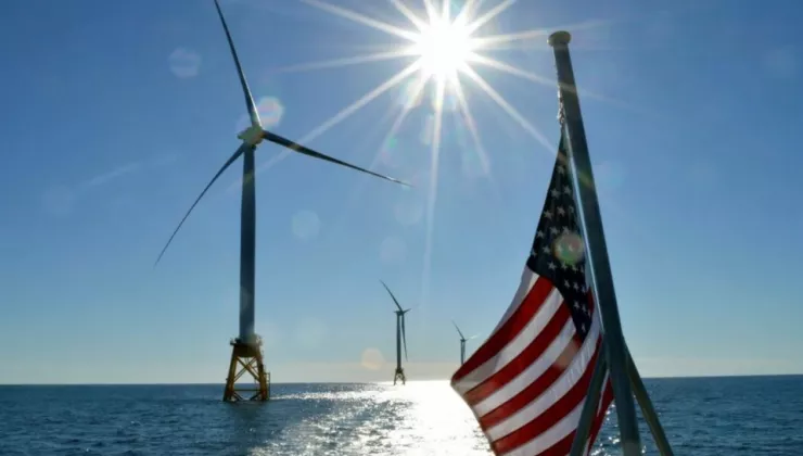 Offshore wind in de VS