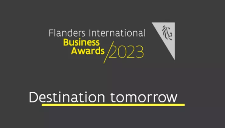 Flanders International Business Awards