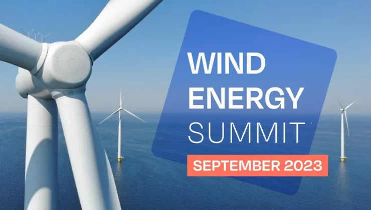 Wind Energy Technology Summit 2023