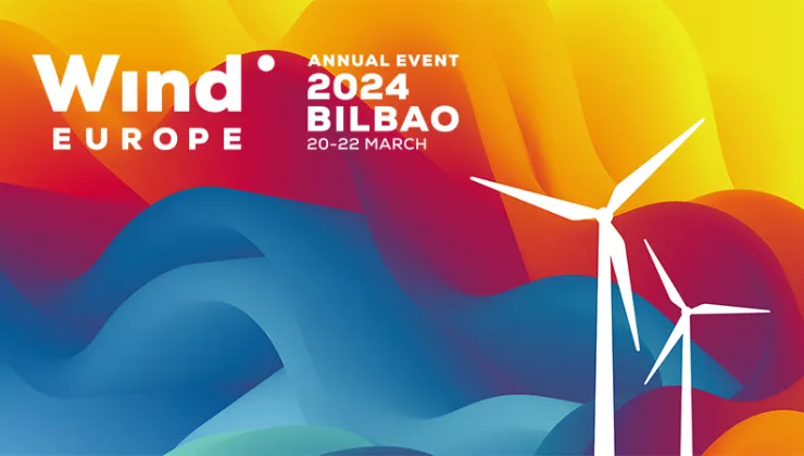 WindEurope 2024 Bilbao