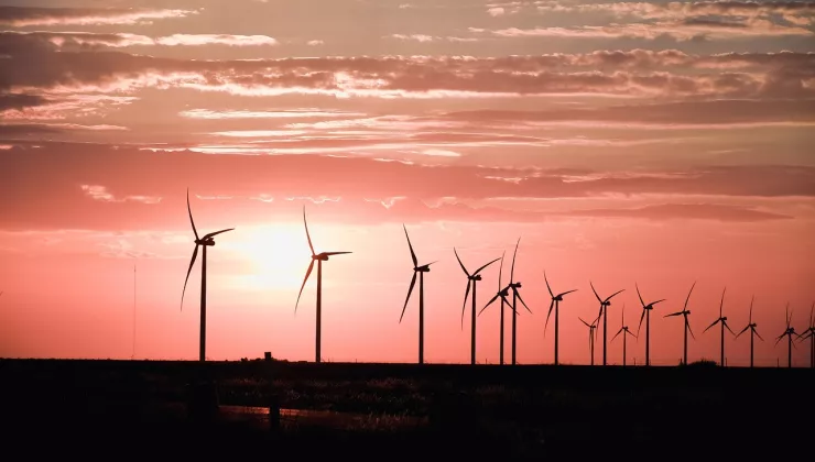Windmolens