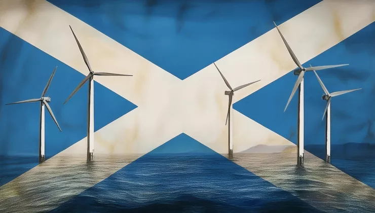 Offshore Wind Scotland
