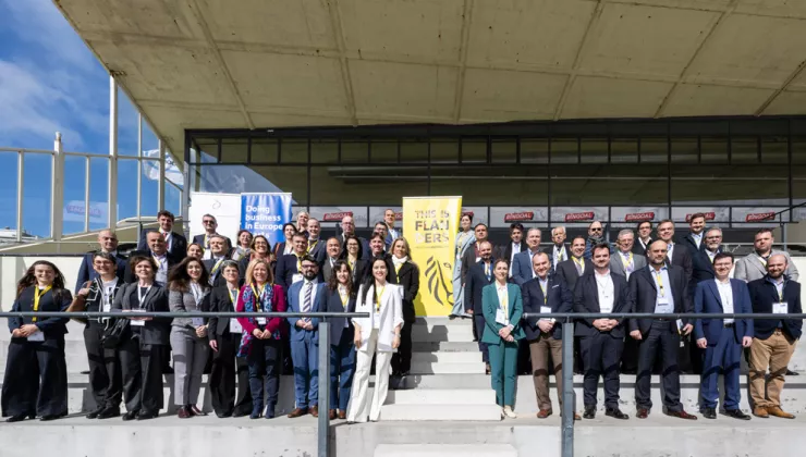 Belgian Offshore Days