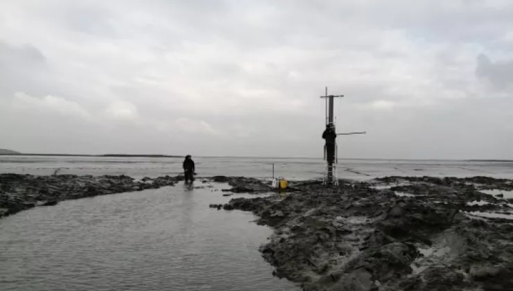 WETCOAST meetstation