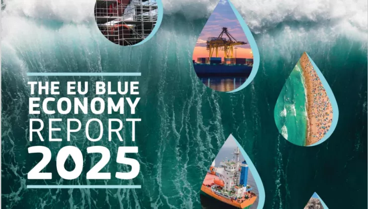 EU Blue Economy Report 2025