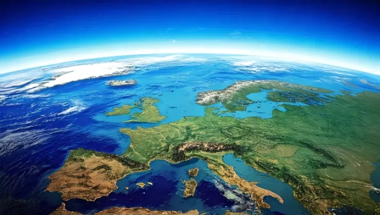 Europe