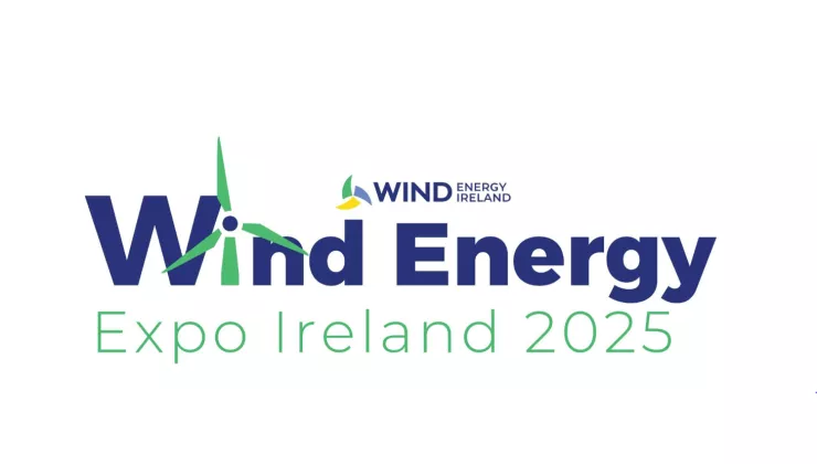 Wind Energy Expo Ireland 2025