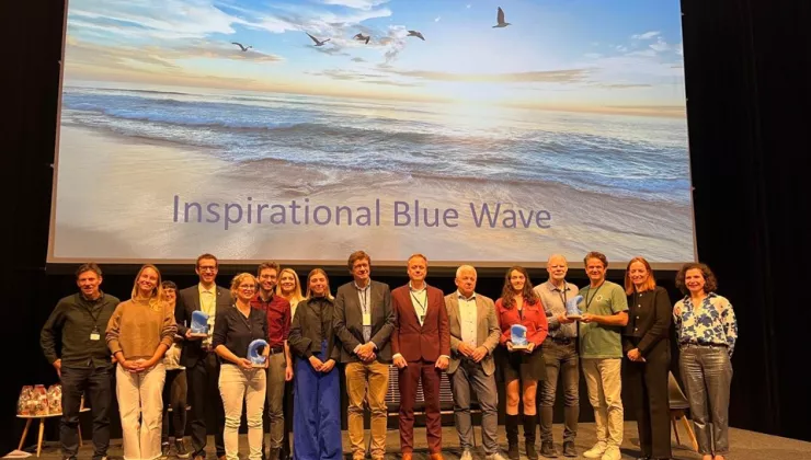 Blue Innovation Awards 2025