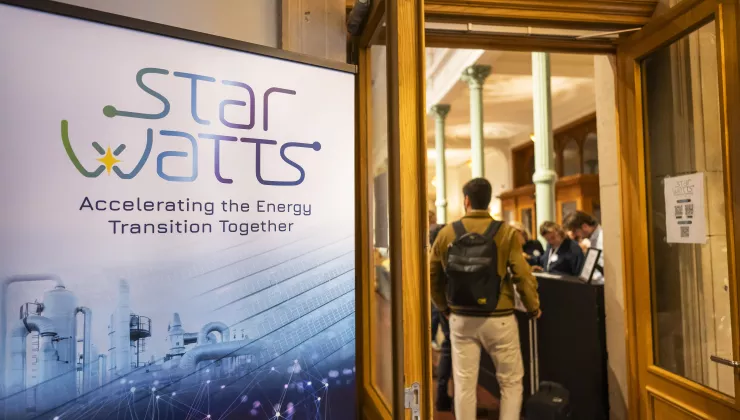 StarWats 2025