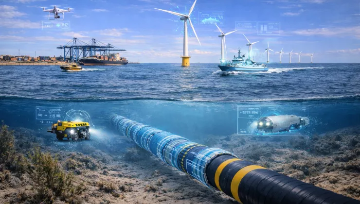 Maritieme beveiliging 2026