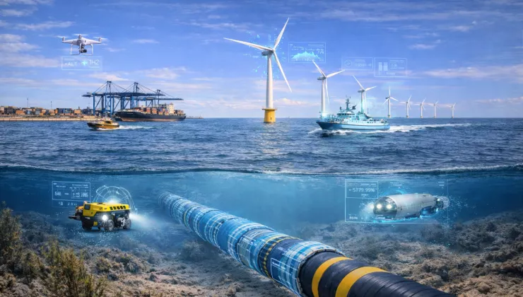 Maritieme beveiliging 2026