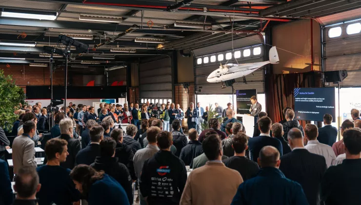 Autonomous Summit 2025